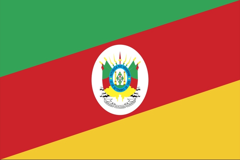 Bandeira do Rio Grande do Sul